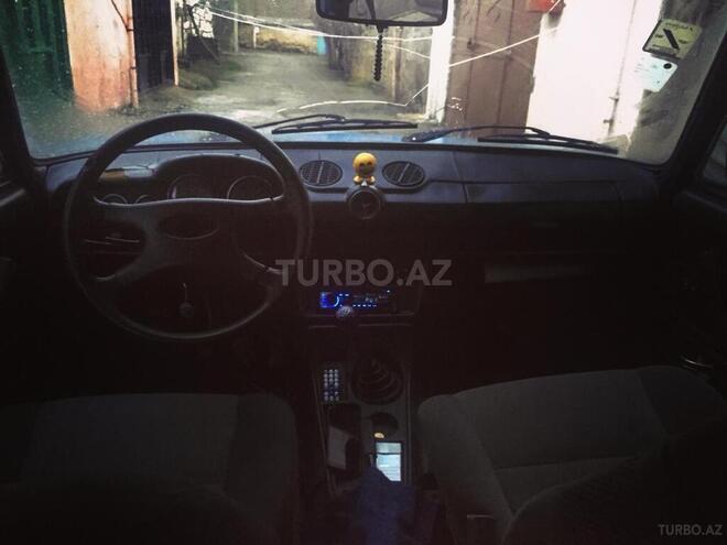 LADA (VAZ) 2106 1983, 250,000 km - 1.6 l - Sumqayıt