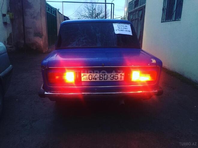 LADA (VAZ) 2106 1983, 250,000 km - 1.6 l - Sumqayıt
