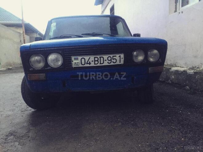LADA (VAZ) 2106 1983, 250,000 km - 1.6 l - Sumqayıt