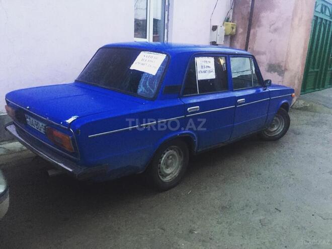 LADA (VAZ) 2106 1983, 250,000 km - 1.6 l - Sumqayıt