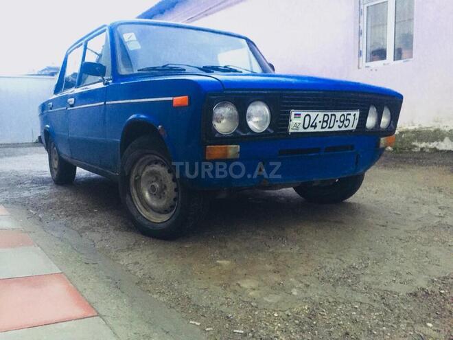 LADA (VAZ) 2106 1983, 250,000 km - 1.6 l - Sumqayıt