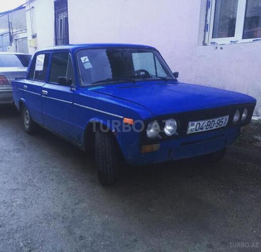 LADA (VAZ) 2106 1983, 250,000 km - 1.6 l - Sumqayıt