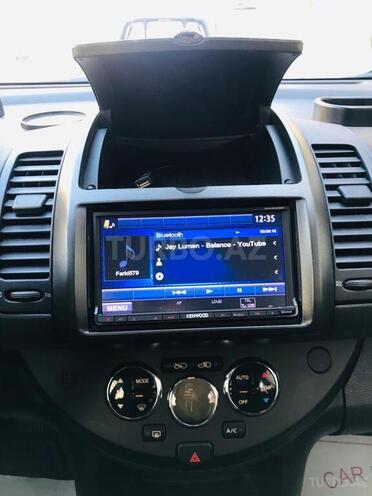 Nissan Note 2006, 164,000 km - 1.5 l - Bakı