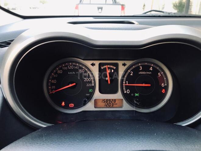 Nissan Note 2006, 164,000 km - 1.5 l - Bakı