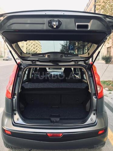Nissan Note 2006, 164,000 km - 1.5 l - Bakı