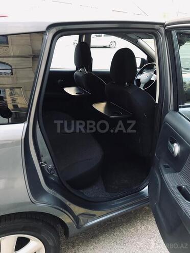Nissan Note 2006, 164,000 km - 1.5 l - Bakı