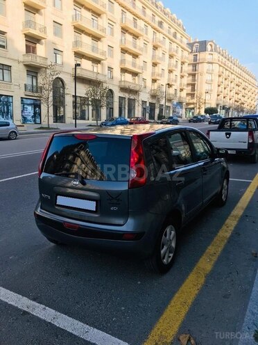Nissan Note 2006, 164,000 km - 1.5 l - Bakı