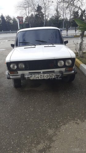 LADA (VAZ) 2106 1977, 403,219 km - 1.3 l - Sumqayıt