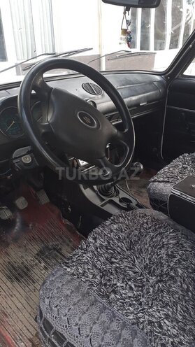 LADA (VAZ) 2106 1977, 403,219 km - 1.3 l - Sumqayıt