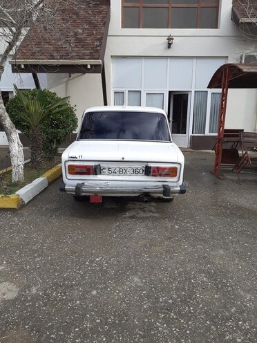 LADA (VAZ) 2106 1977, 403,219 km - 1.3 l - Sumqayıt