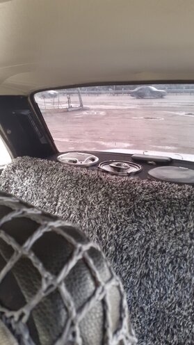 LADA (VAZ) 2106 1977, 403,219 km - 1.3 l - Sumqayıt