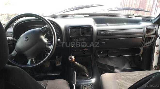 GAZ 3110 2002, 333,333 km - 2.3 l - Bakı