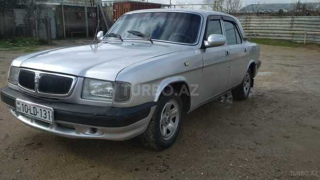 GAZ 3110 2002, 333,333 km - 2.3 l - Bakı