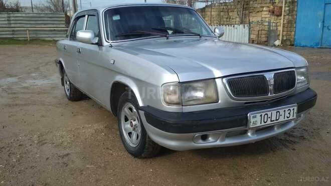 GAZ 3110 2002, 333,333 km - 2.3 l - Bakı