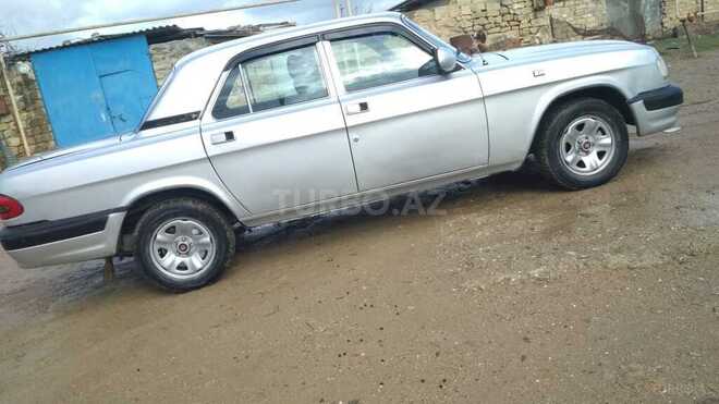GAZ 3110 2002, 333,333 km - 2.3 l - Bakı