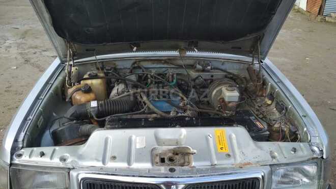 GAZ 3110 2002, 333,333 km - 2.3 l - Bakı