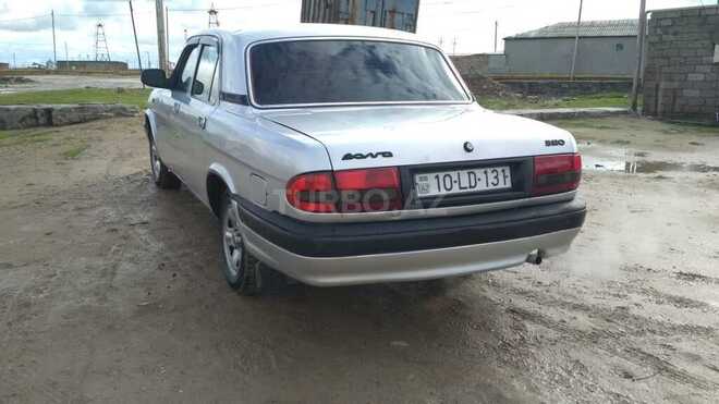 GAZ 3110 2002, 333,333 km - 2.3 l - Bakı
