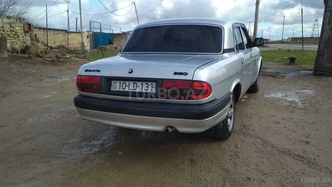 GAZ 3110 2002, 333,333 km - 2.3 l - Bakı