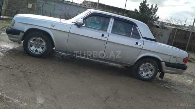 GAZ 3110 2002, 333,333 km - 2.3 l - Bakı