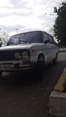 LADA (VAZ) 2106 1977, 403,219 km - 1.3 l - Sumqayıt