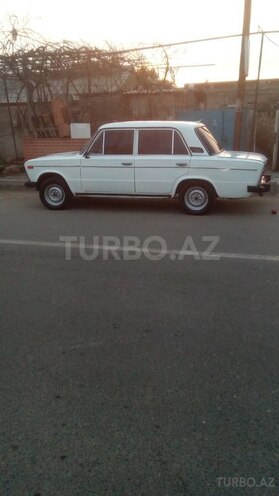 LADA (VAZ) 2106 1977, 403,219 km - 1.3 l - Sumqayıt