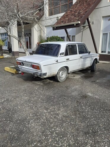 LADA (VAZ) 2106 1977, 403,219 km - 1.3 l - Sumqayıt
