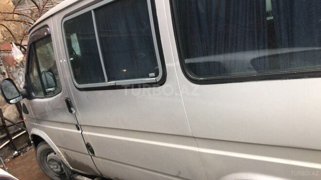 Ford Transit 2000, 210,000 km - 2.5 l - Bakı