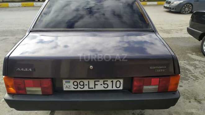 LADA (VAZ) 21099 1997, 230,000 km - 1.5 l - Bakı