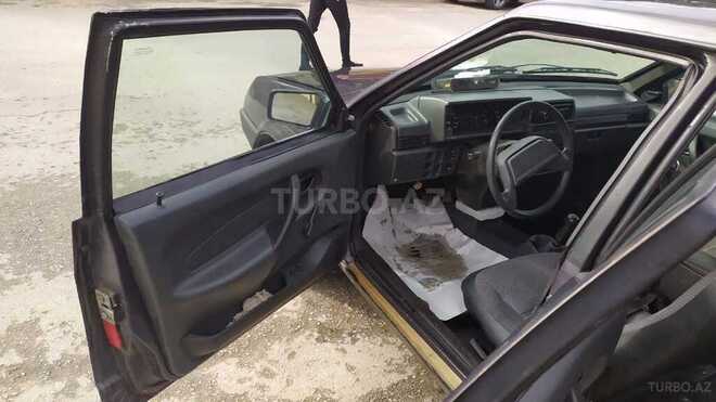 LADA (VAZ) 21099 1997, 230,000 km - 1.5 l - Bakı