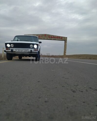 LADA (VAZ) 2106 2004, 4,444,444 km - 0.1 l - Ağstafa