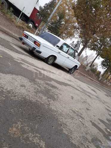 LADA (VAZ) 2106 2004, 4,444,444 km - 0.1 l - Ağstafa