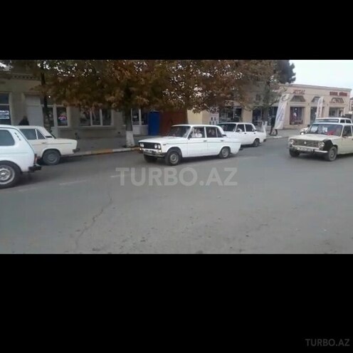 LADA (VAZ) 2106 2004, 4,444,444 km - 0.1 l - Ağstafa