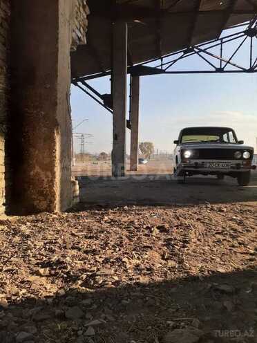 LADA (VAZ) 2106 2004, 4,444,444 km - 0.1 l - Ağstafa