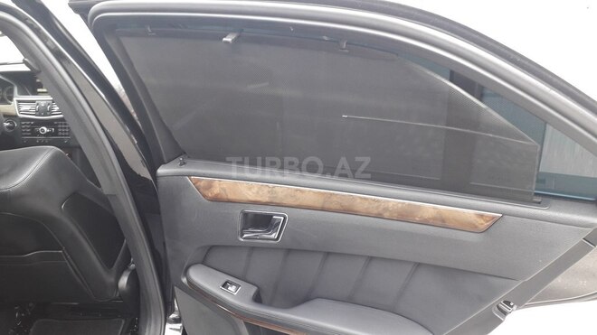 Mercedes E 220 2009, 164,000 km - 2.2 l - Bakı