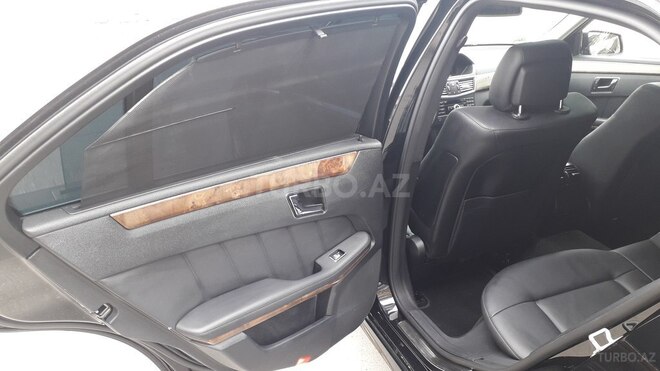 Mercedes E 220 2009, 164,000 km - 2.2 l - Bakı