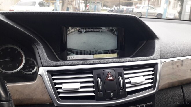 Mercedes E 220 2009, 164,000 km - 2.2 l - Bakı