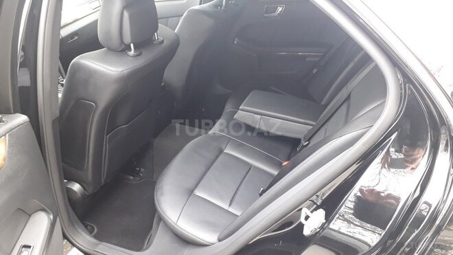 Mercedes E 220 2009, 164,000 km - 2.2 l - Bakı