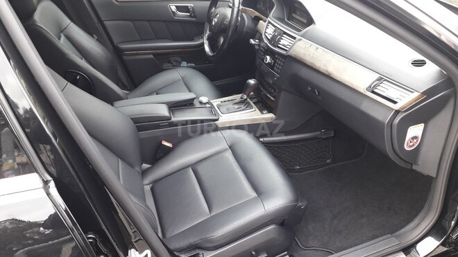 Mercedes E 220 2009, 164,000 km - 2.2 l - Bakı