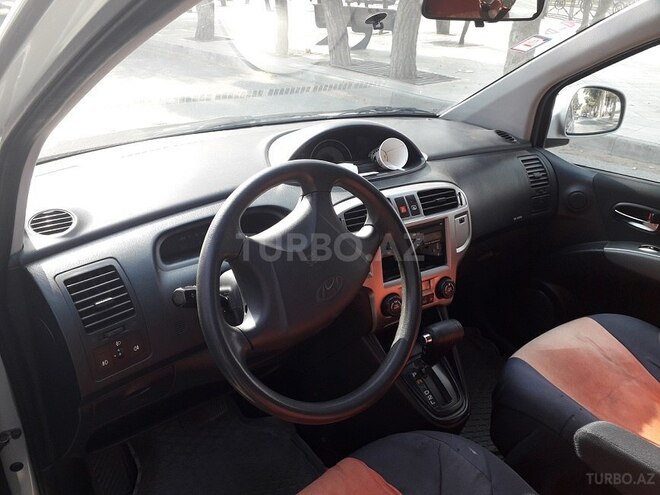 Hyundai Matrix 2009, 131,000 km - 1.6 l - Bakı