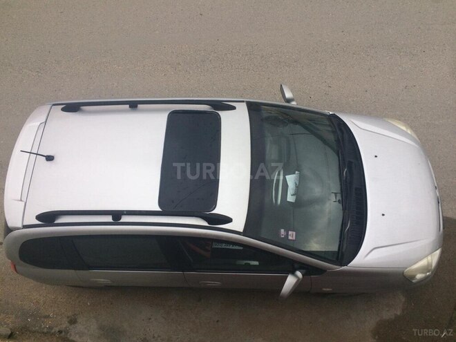 Hyundai Matrix 2009, 131,000 km - 1.6 l - Bakı