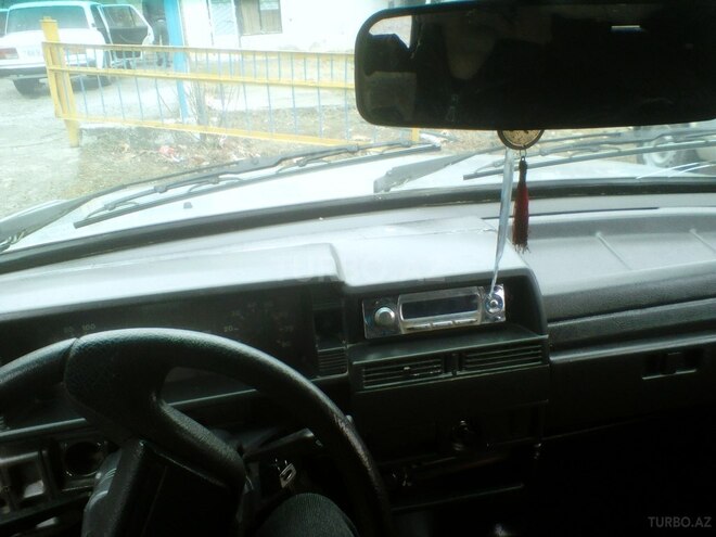 LADA (VAZ) 21099 1998, 275,458 km - 1.5 l - Mingəçevir