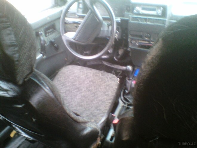 LADA (VAZ) 21099 1998, 275,458 km - 1.5 l - Mingəçevir