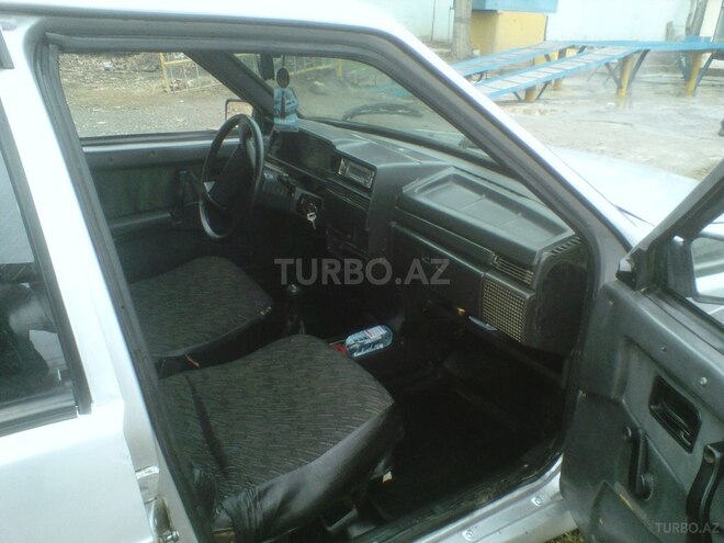 LADA (VAZ) 21099 1998, 275,458 km - 1.5 l - Mingəçevir