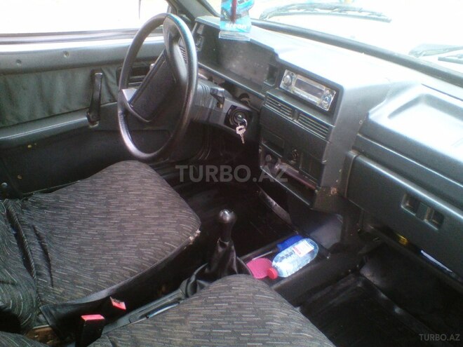 LADA (VAZ) 21099 1998, 275,458 km - 1.5 l - Mingəçevir