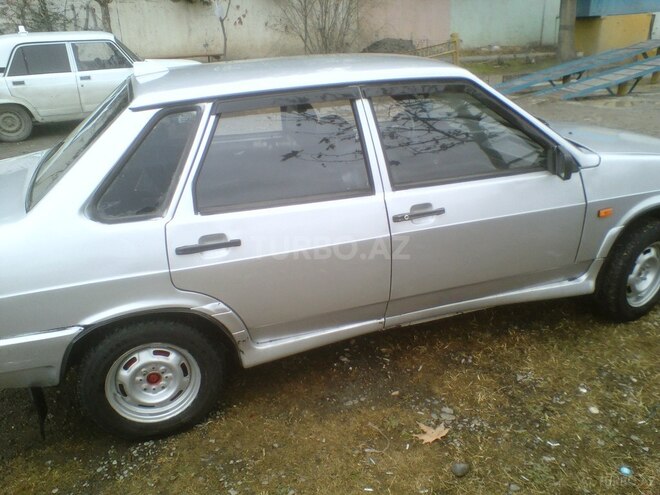LADA (VAZ) 21099 1998, 275,458 km - 1.5 l - Mingəçevir