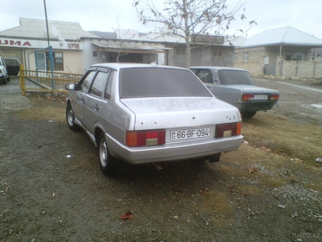 LADA (VAZ) 21099 1998, 275,458 km - 1.5 l - Mingəçevir