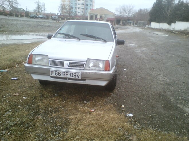 LADA (VAZ) 21099 1998, 275,458 km - 1.5 l - Mingəçevir