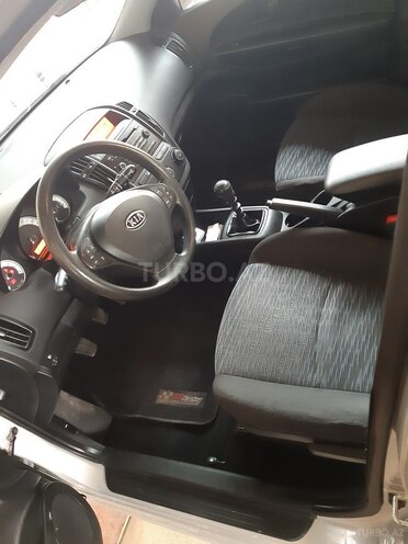 Kia Ceed 2007, 192,000 km - 1.4 л - Bakı