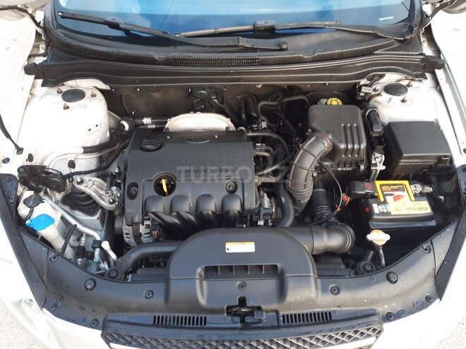 Kia Ceed 2007, 192,000 km - 1.4 л - Bakı