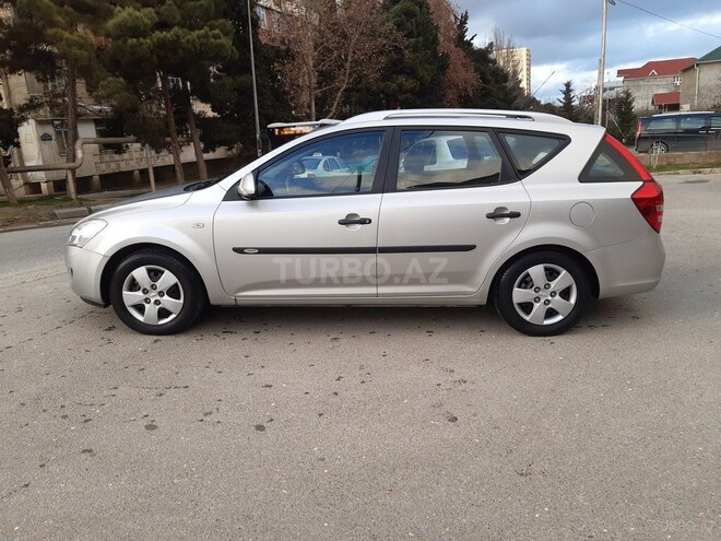 Kia Ceed 2007, 192,000 km - 1.4 л - Bakı